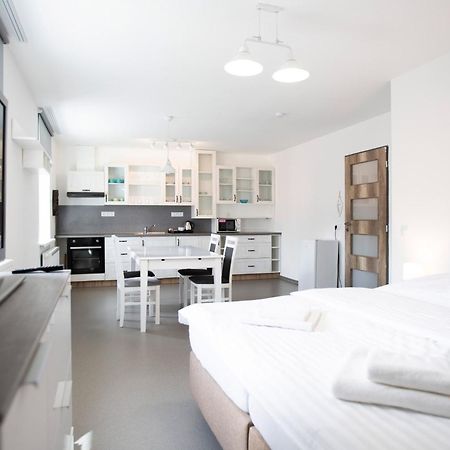 Amenity Apartmany Perná Extérieur photo