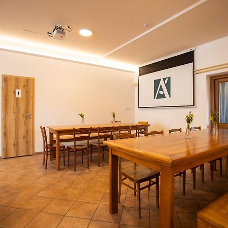 Amenity Apartmany Perná Extérieur photo