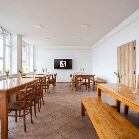 Amenity Apartmany Perná Extérieur photo
