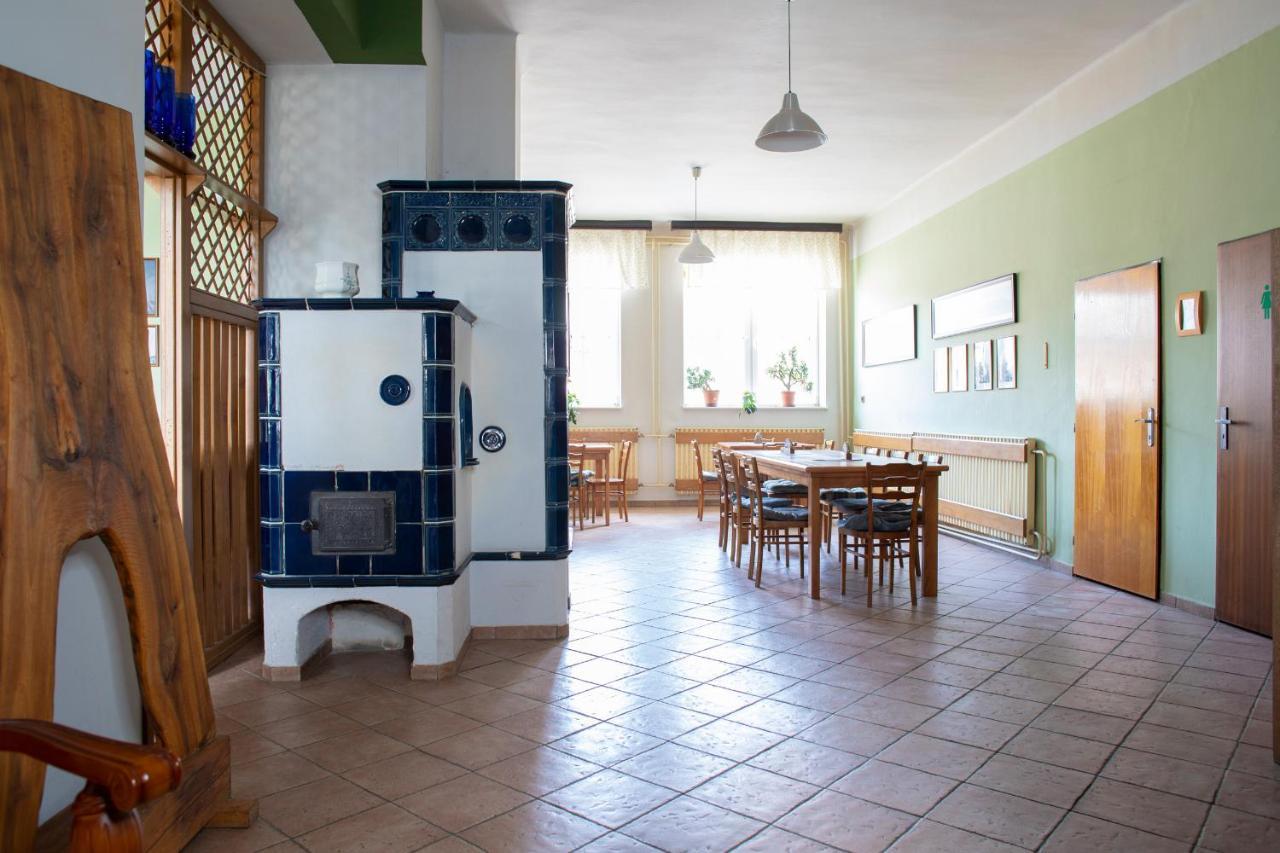 Amenity Apartmany Perná Extérieur photo