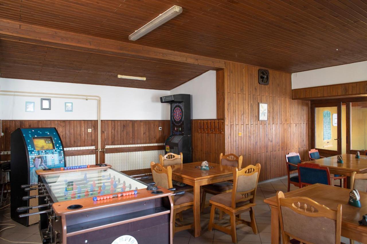 Amenity Apartmany Perná Extérieur photo