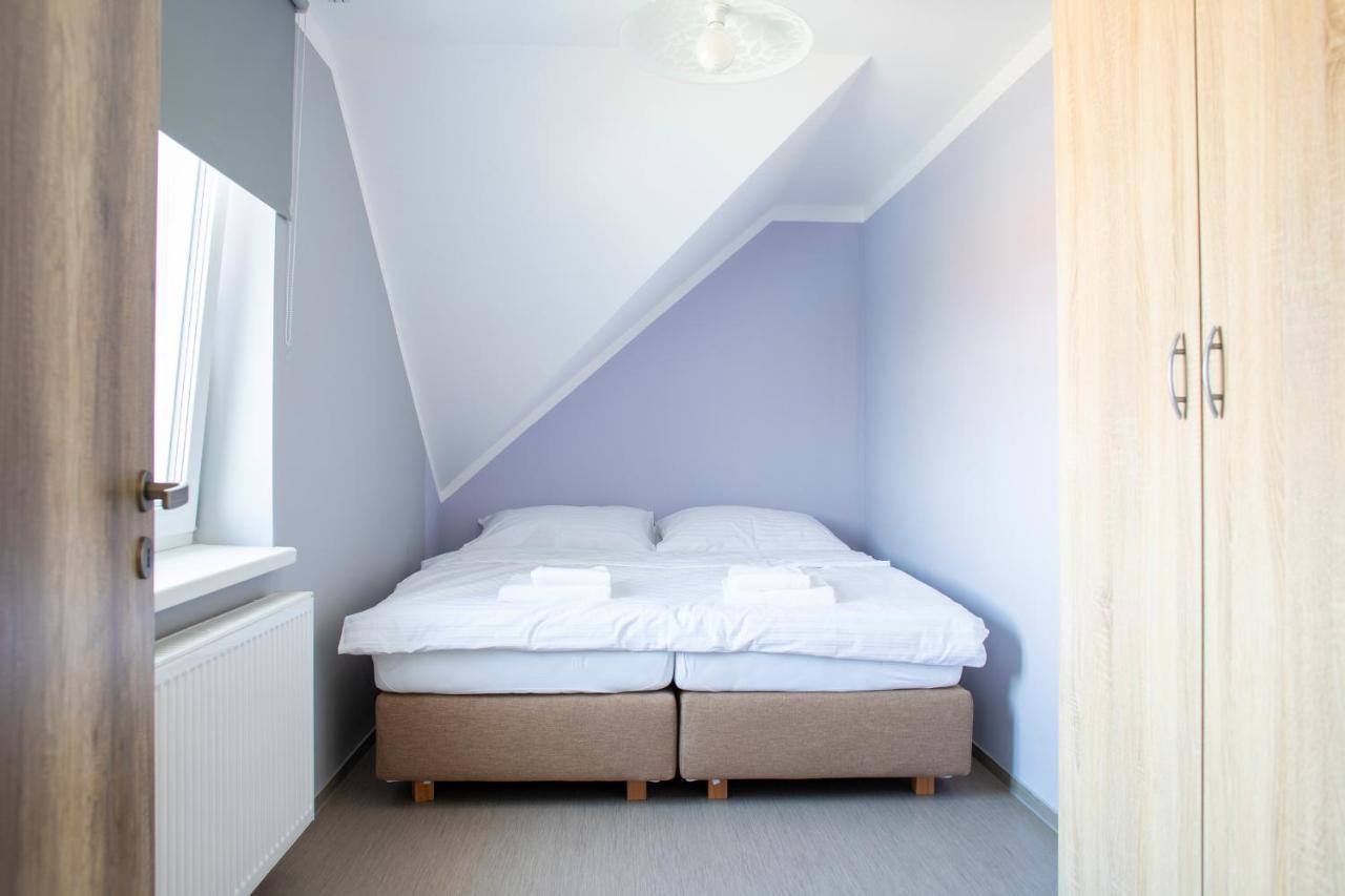 Amenity Apartmany Perná Extérieur photo