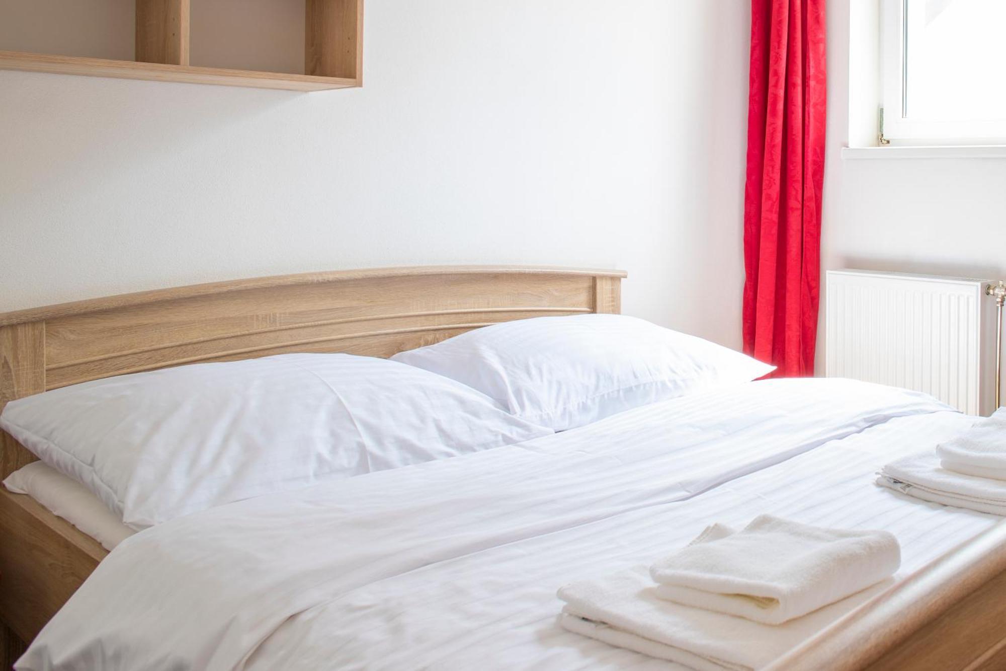 Amenity Apartmany Perná Extérieur photo