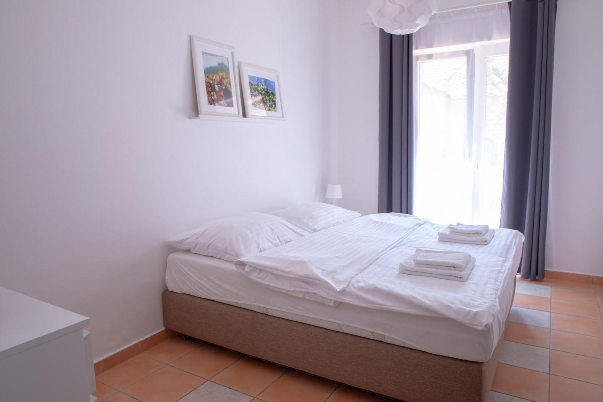 Amenity Apartmany Perná Extérieur photo