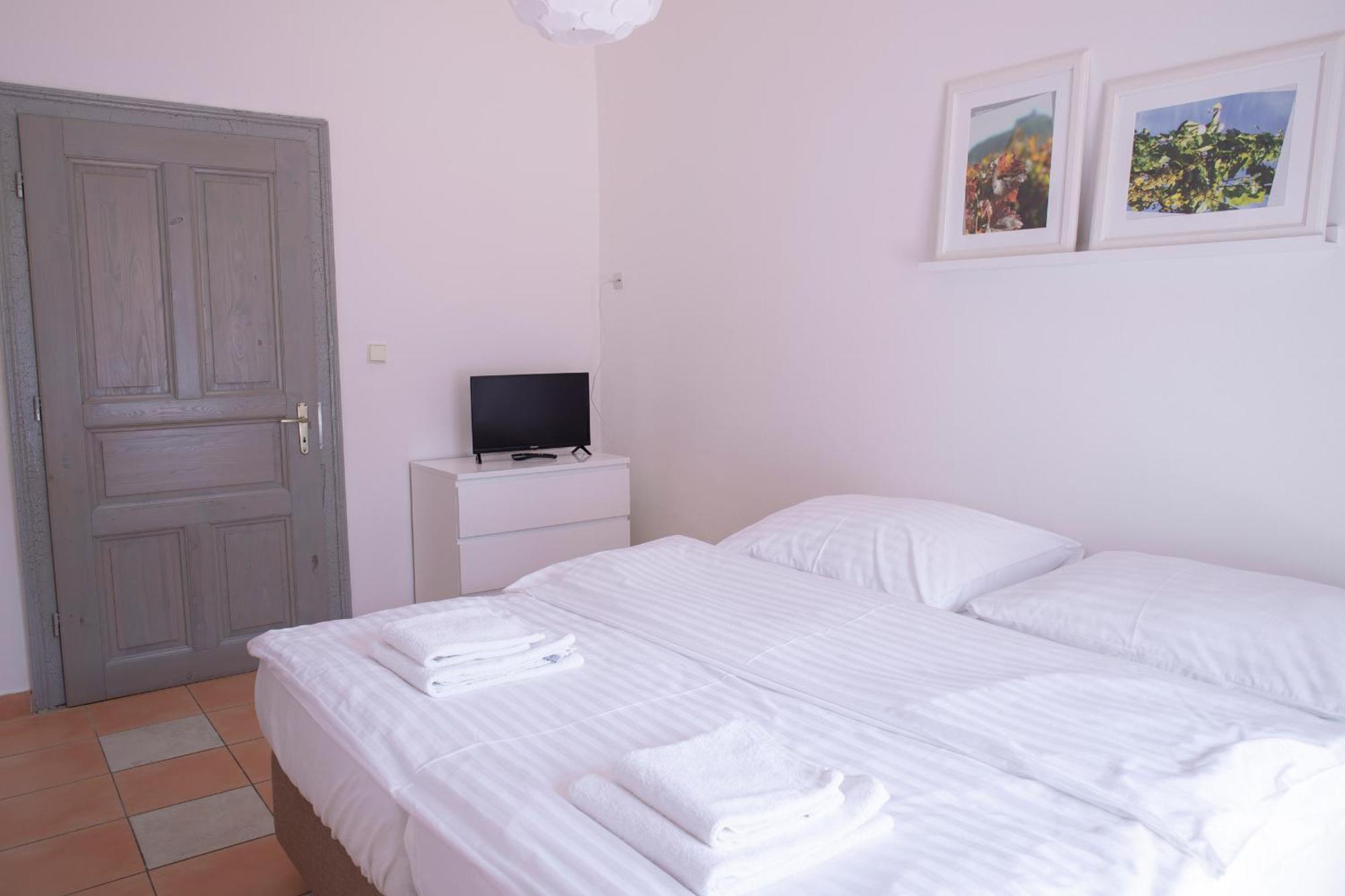 Amenity Apartmany Perná Extérieur photo