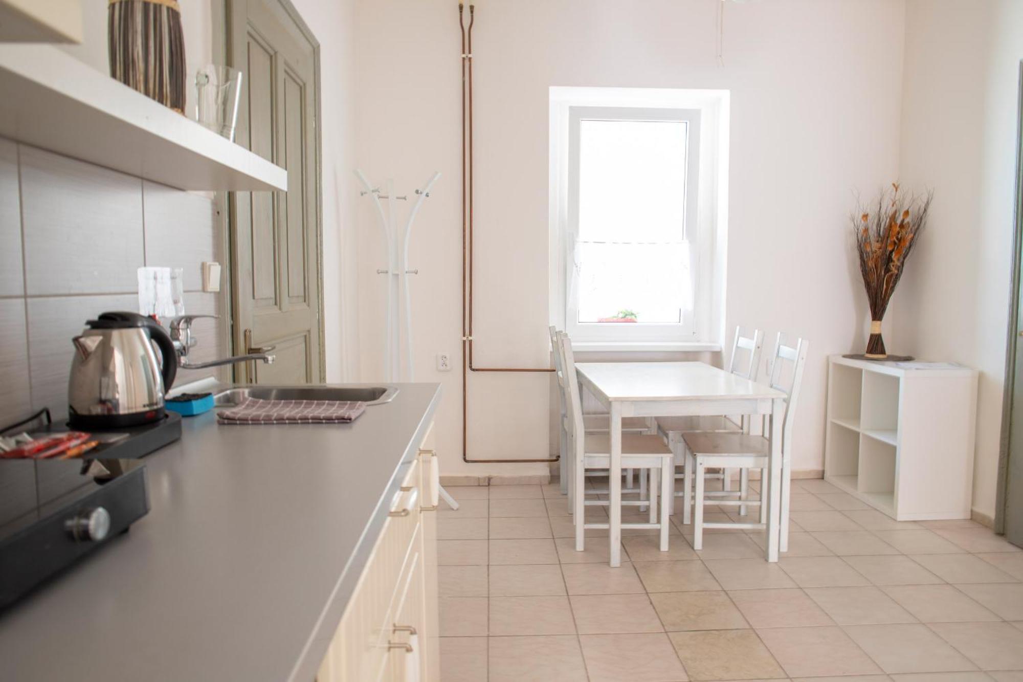 Amenity Apartmany Perná Extérieur photo