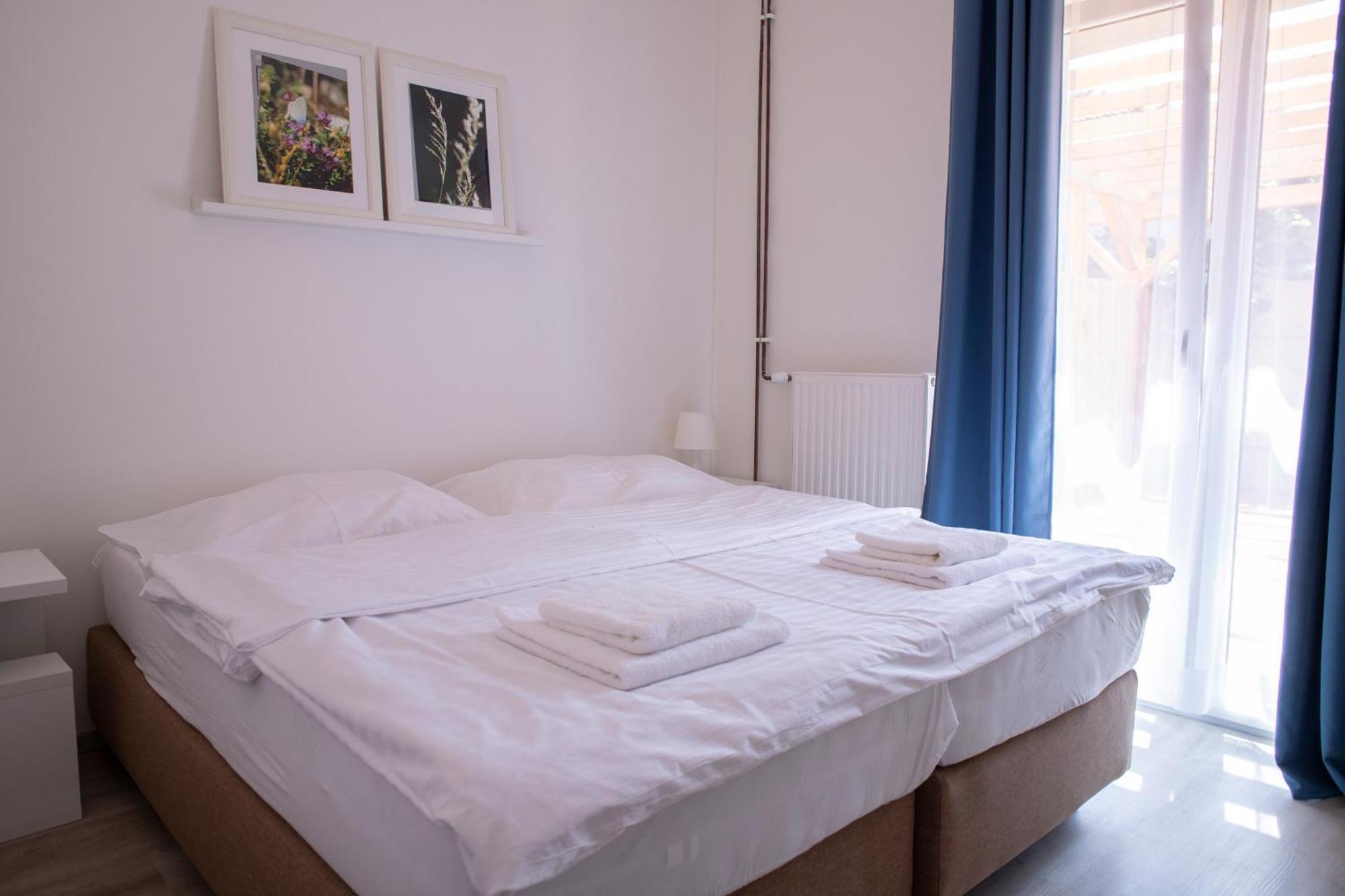 Amenity Apartmany Perná Extérieur photo