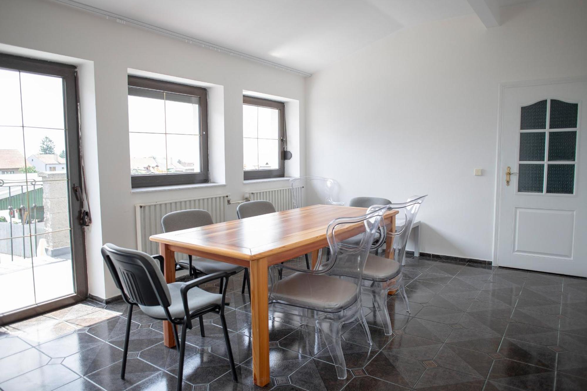Amenity Apartmany Perná Extérieur photo