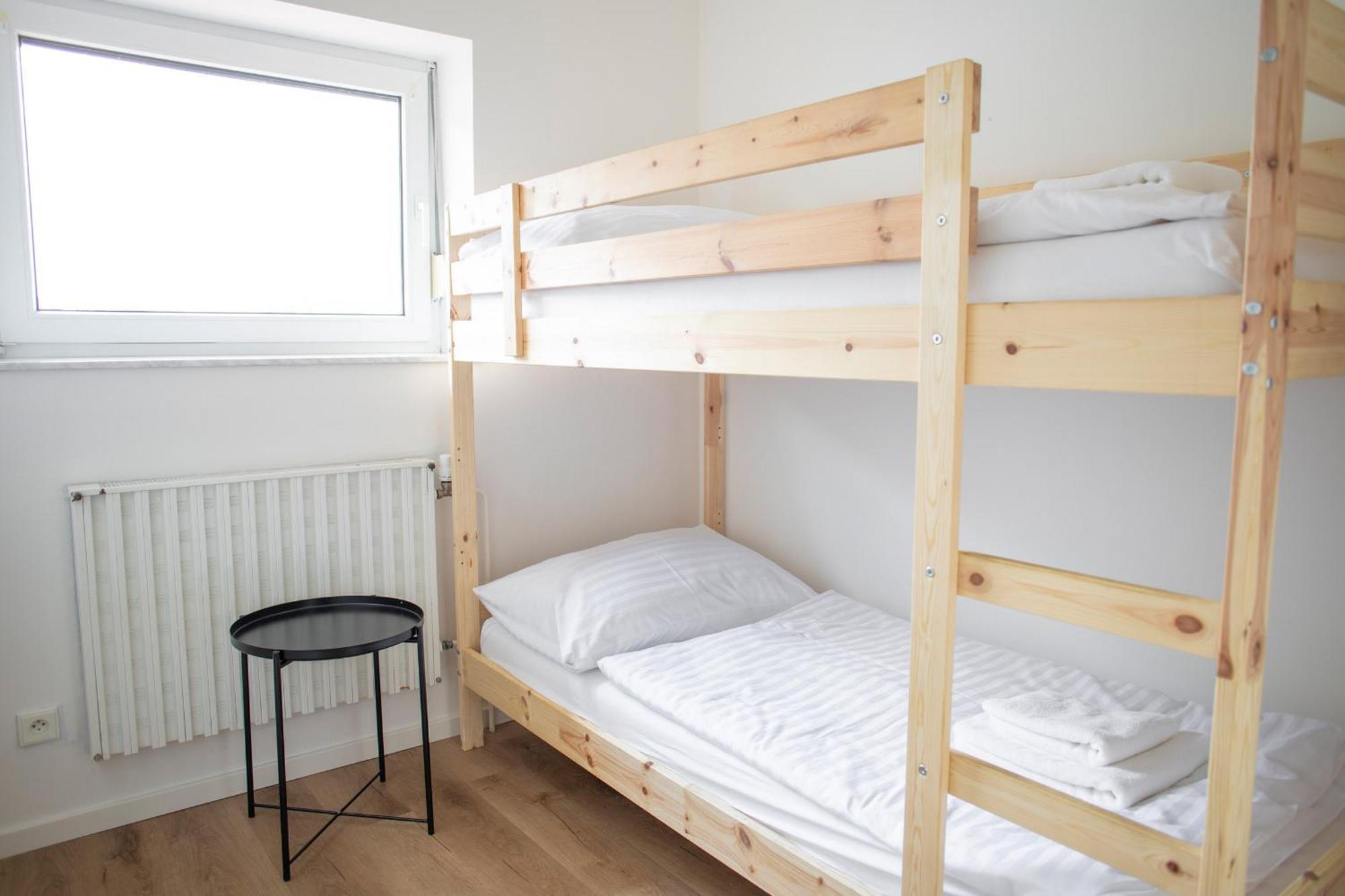 Amenity Apartmany Perná Extérieur photo