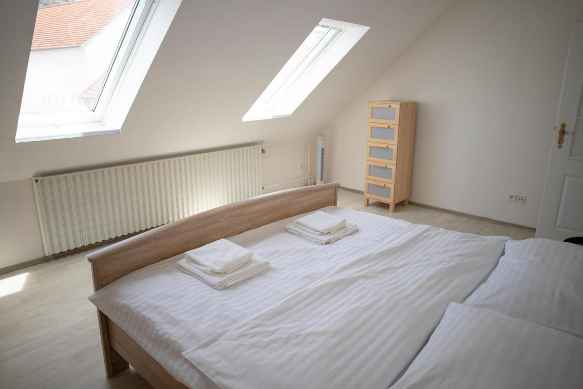Amenity Apartmany Perná Extérieur photo