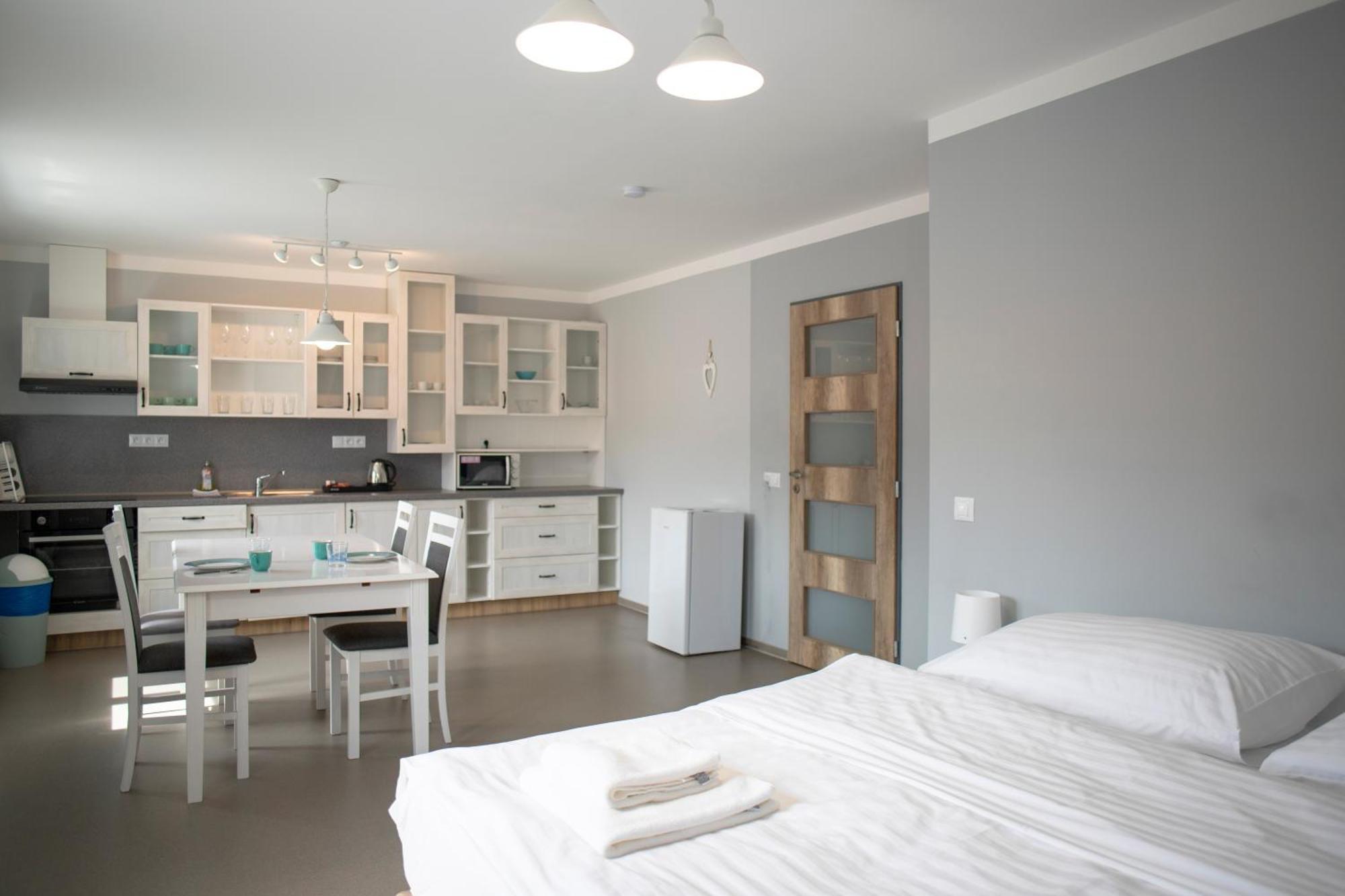 Amenity Apartmany Perná Extérieur photo