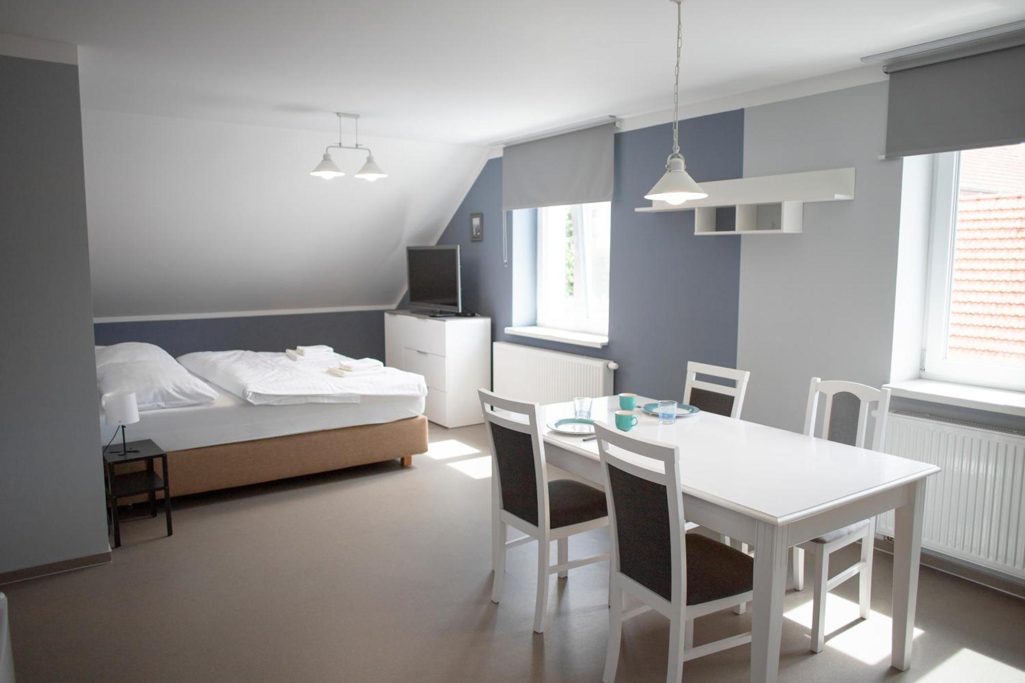 Amenity Apartmany Perná Extérieur photo