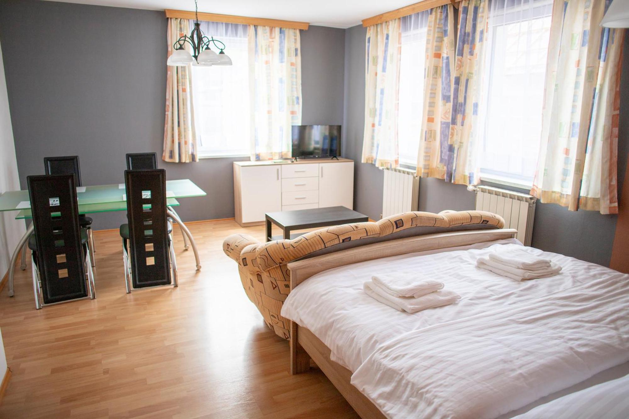Amenity Apartmany Perná Extérieur photo