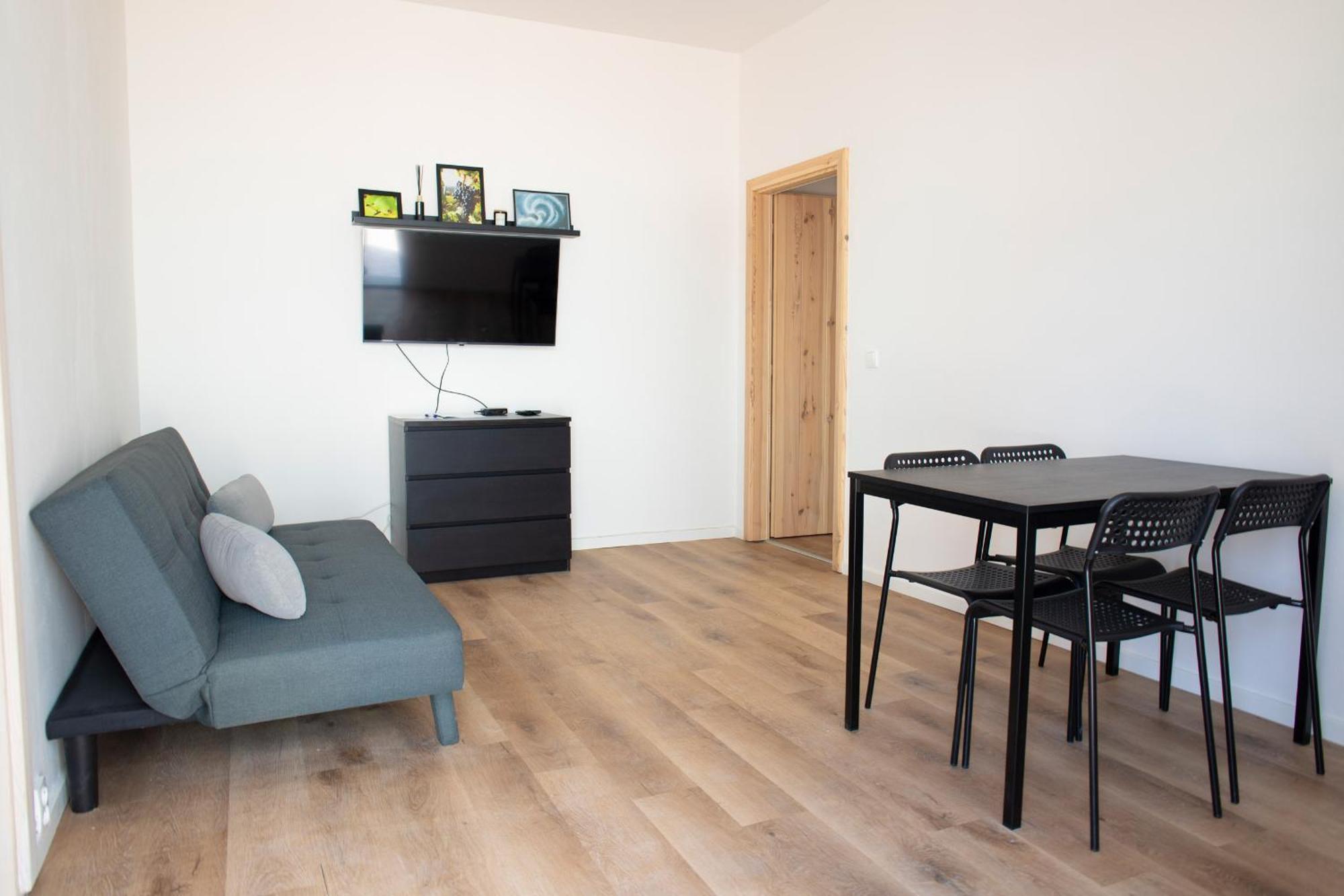 Amenity Apartmany Perná Extérieur photo