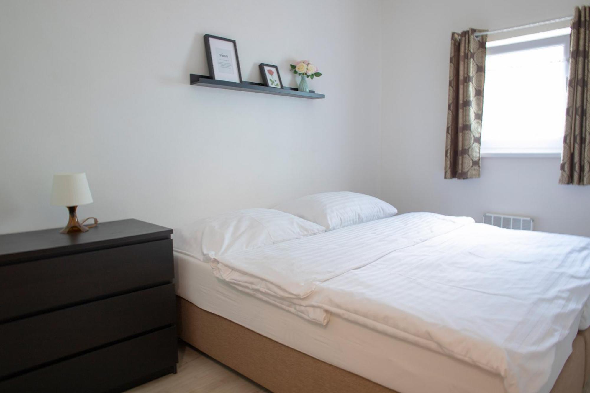 Amenity Apartmany Perná Extérieur photo