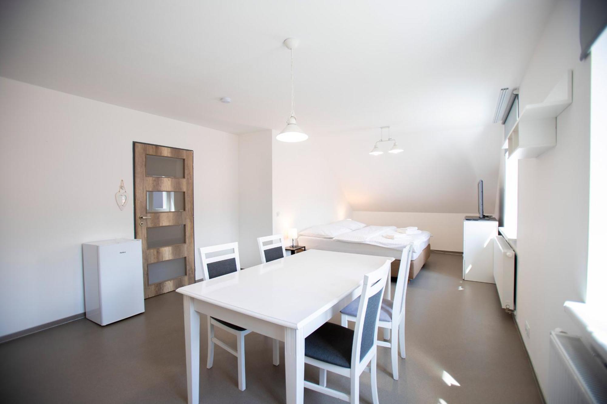 Amenity Apartmany Perná Extérieur photo