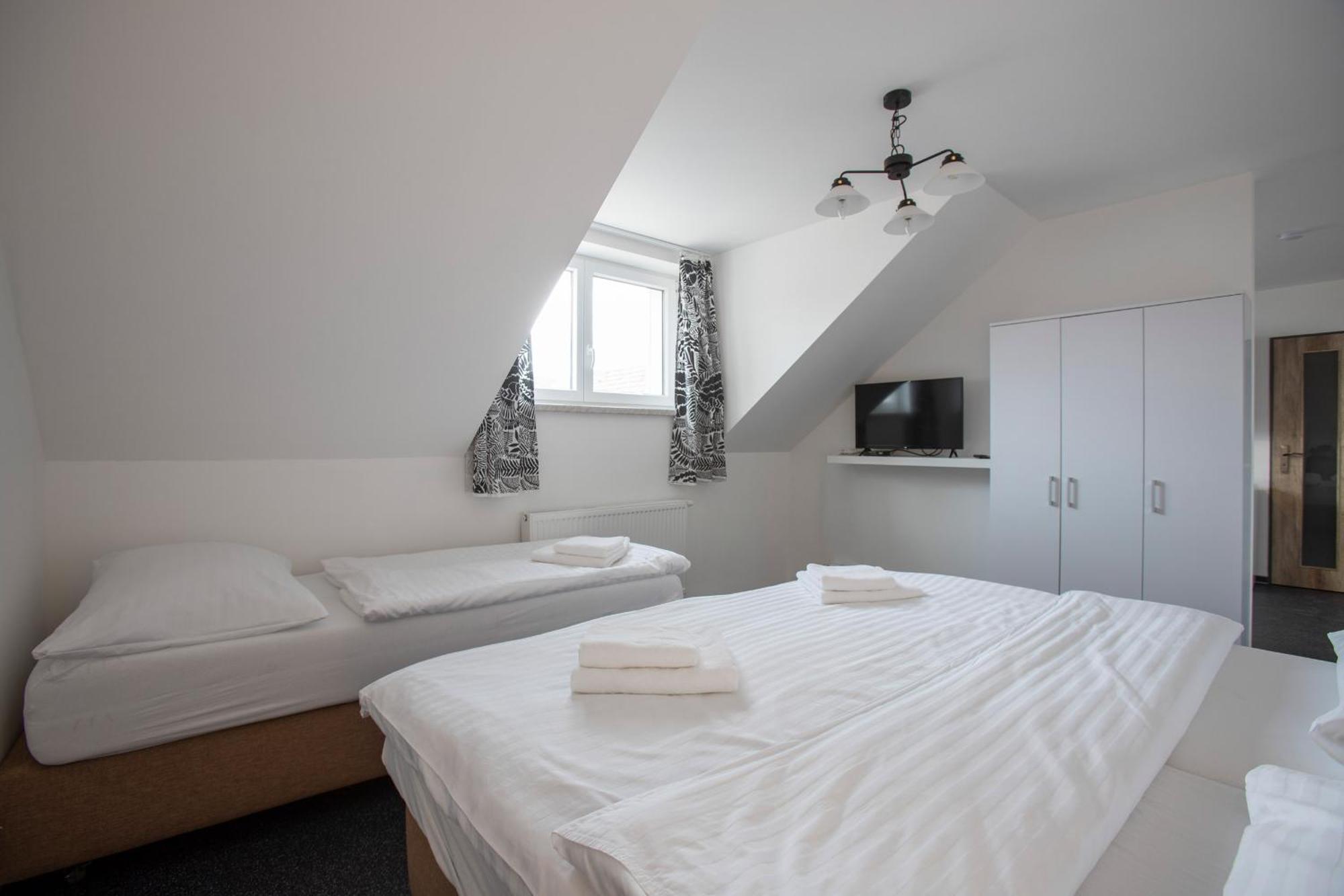 Amenity Apartmany Perná Extérieur photo