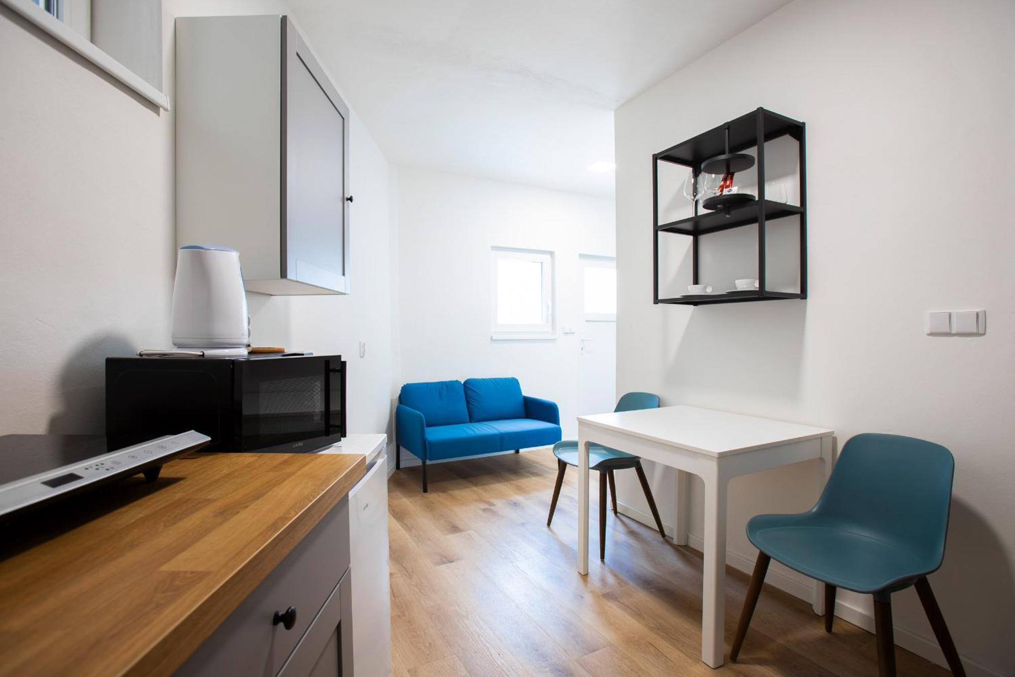 Amenity Apartmany Perná Extérieur photo