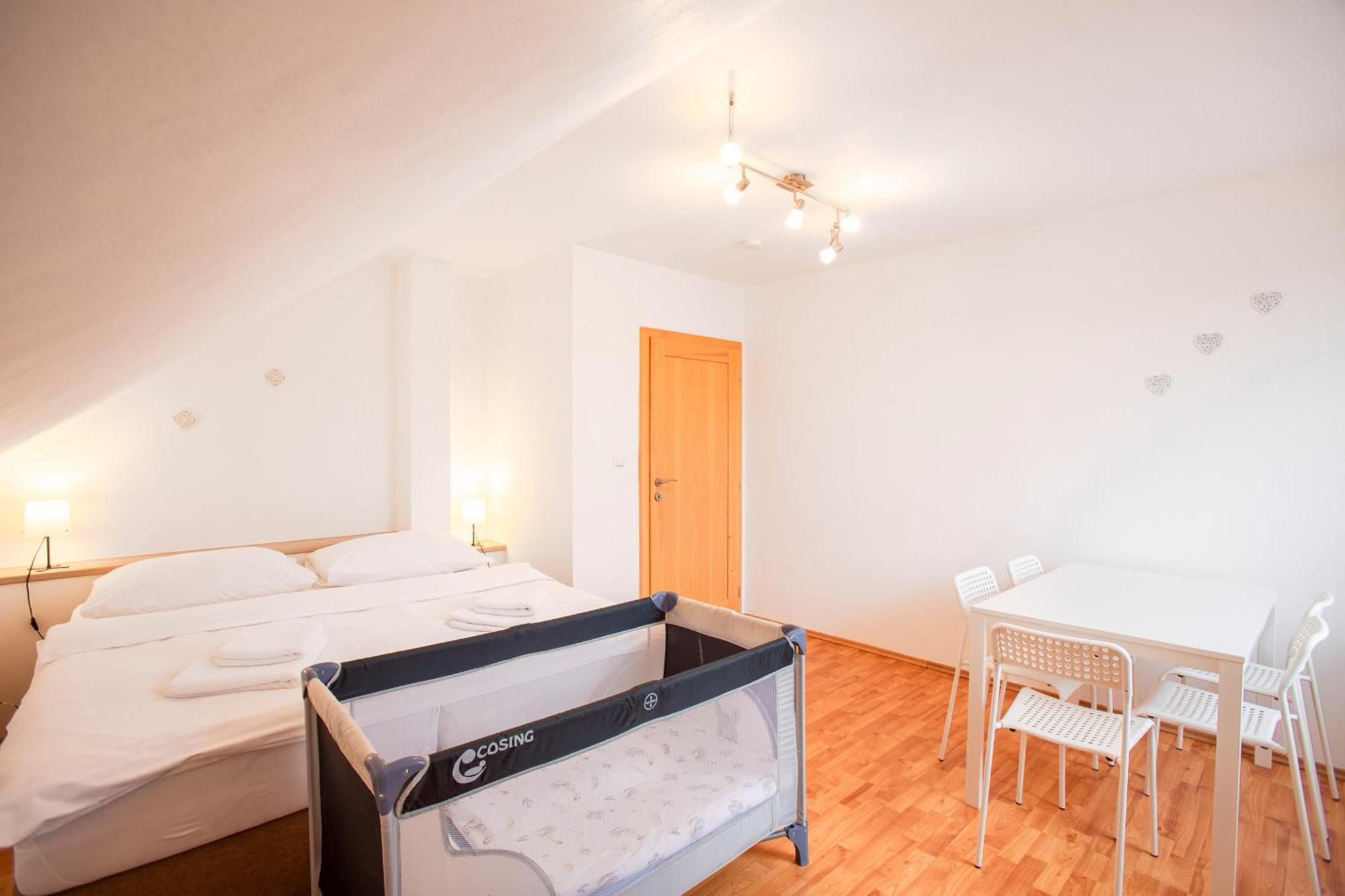 Amenity Apartmany Perná Extérieur photo