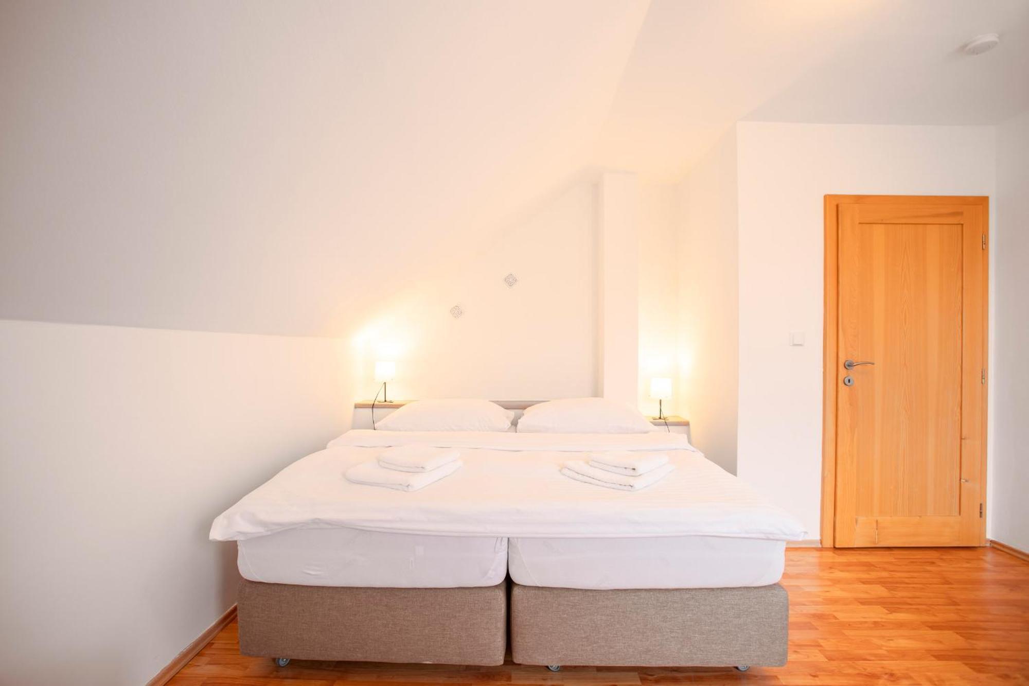 Amenity Apartmany Perná Extérieur photo