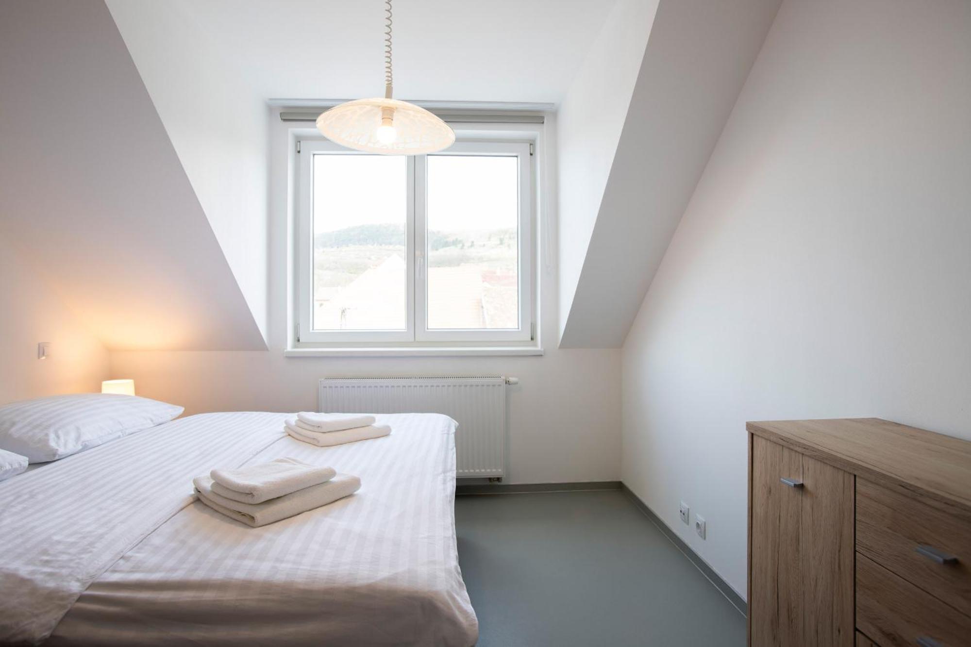 Amenity Apartmany Perná Extérieur photo