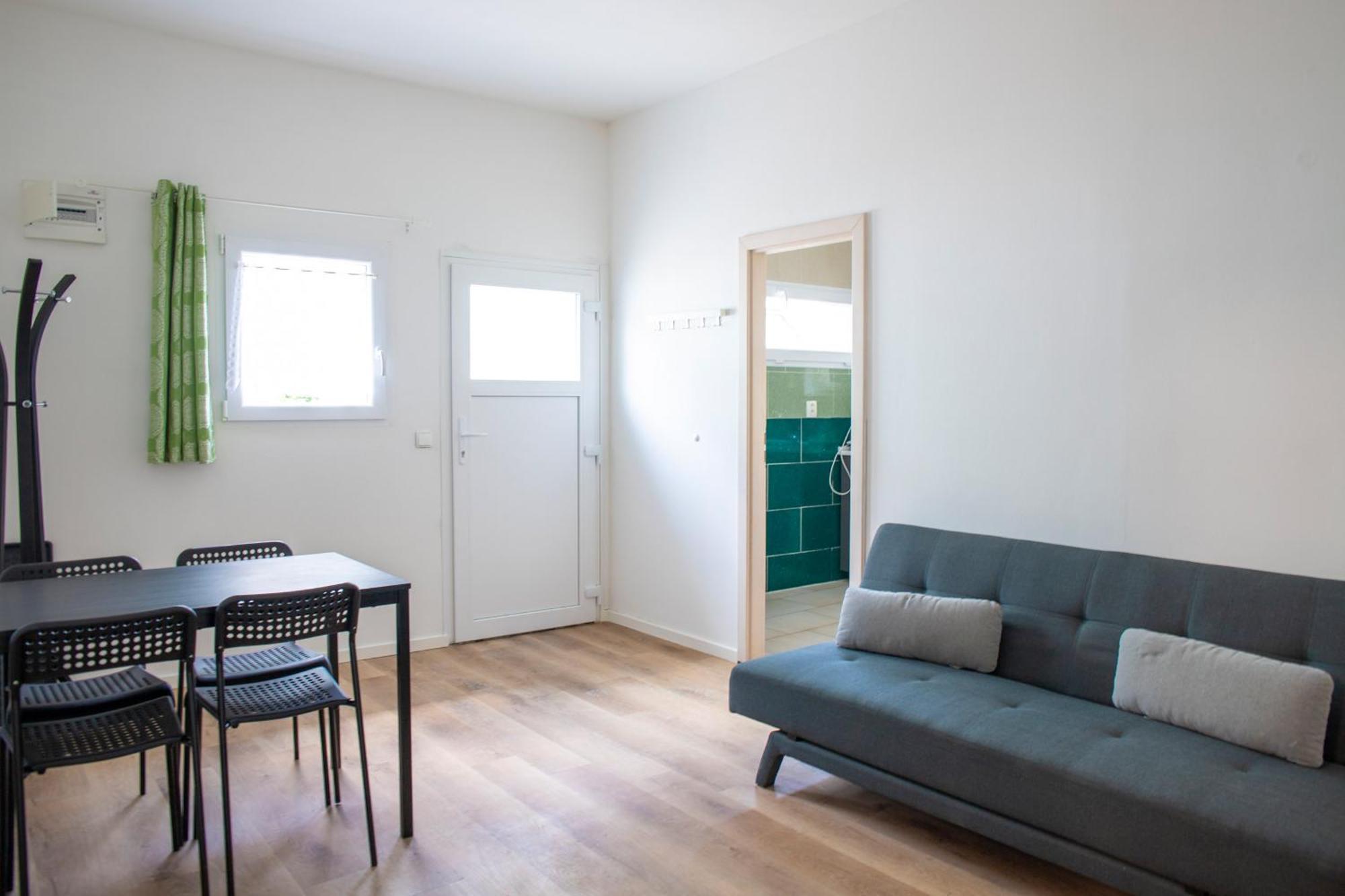 Amenity Apartmany Perná Extérieur photo
