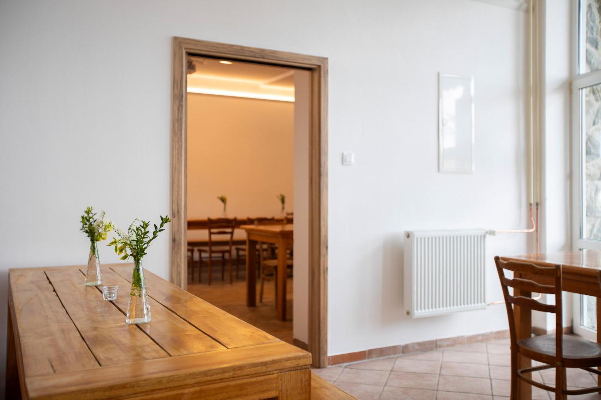 Amenity Apartmany Perná Extérieur photo
