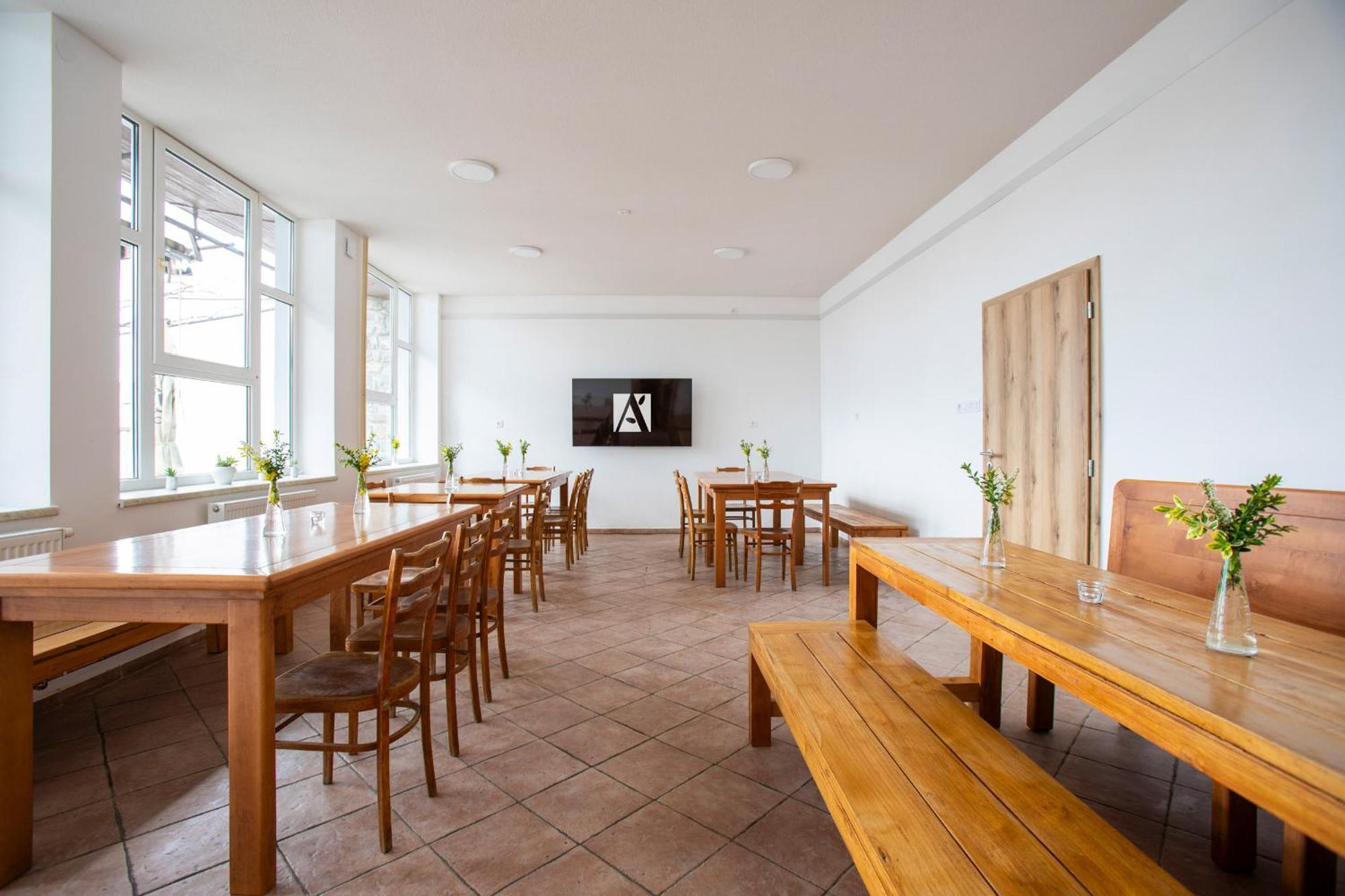 Amenity Apartmany Perná Extérieur photo