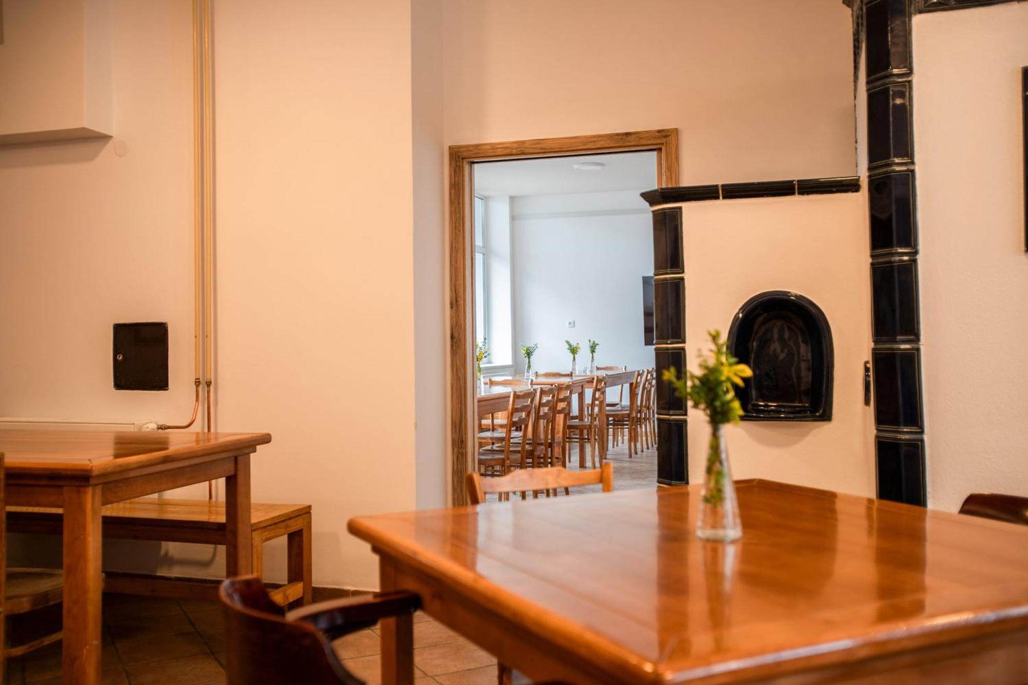 Amenity Apartmany Perná Extérieur photo