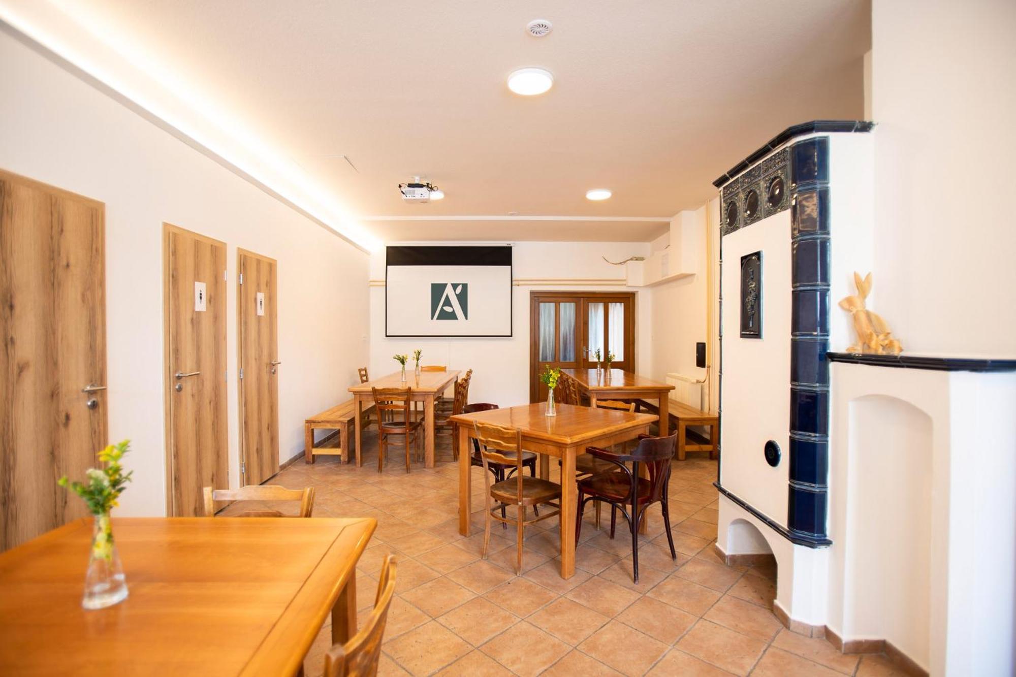 Amenity Apartmany Perná Extérieur photo