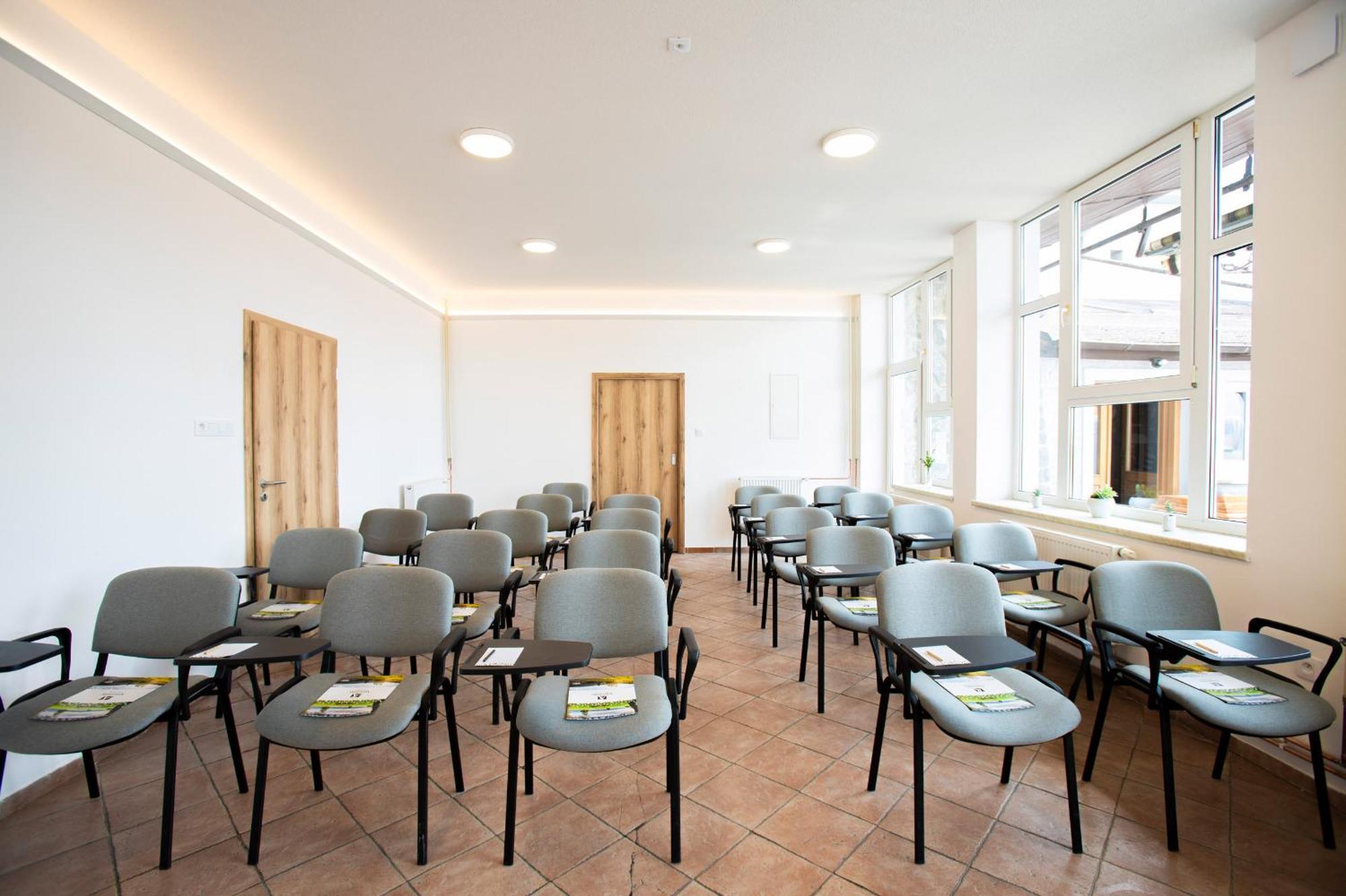 Amenity Apartmany Perná Extérieur photo