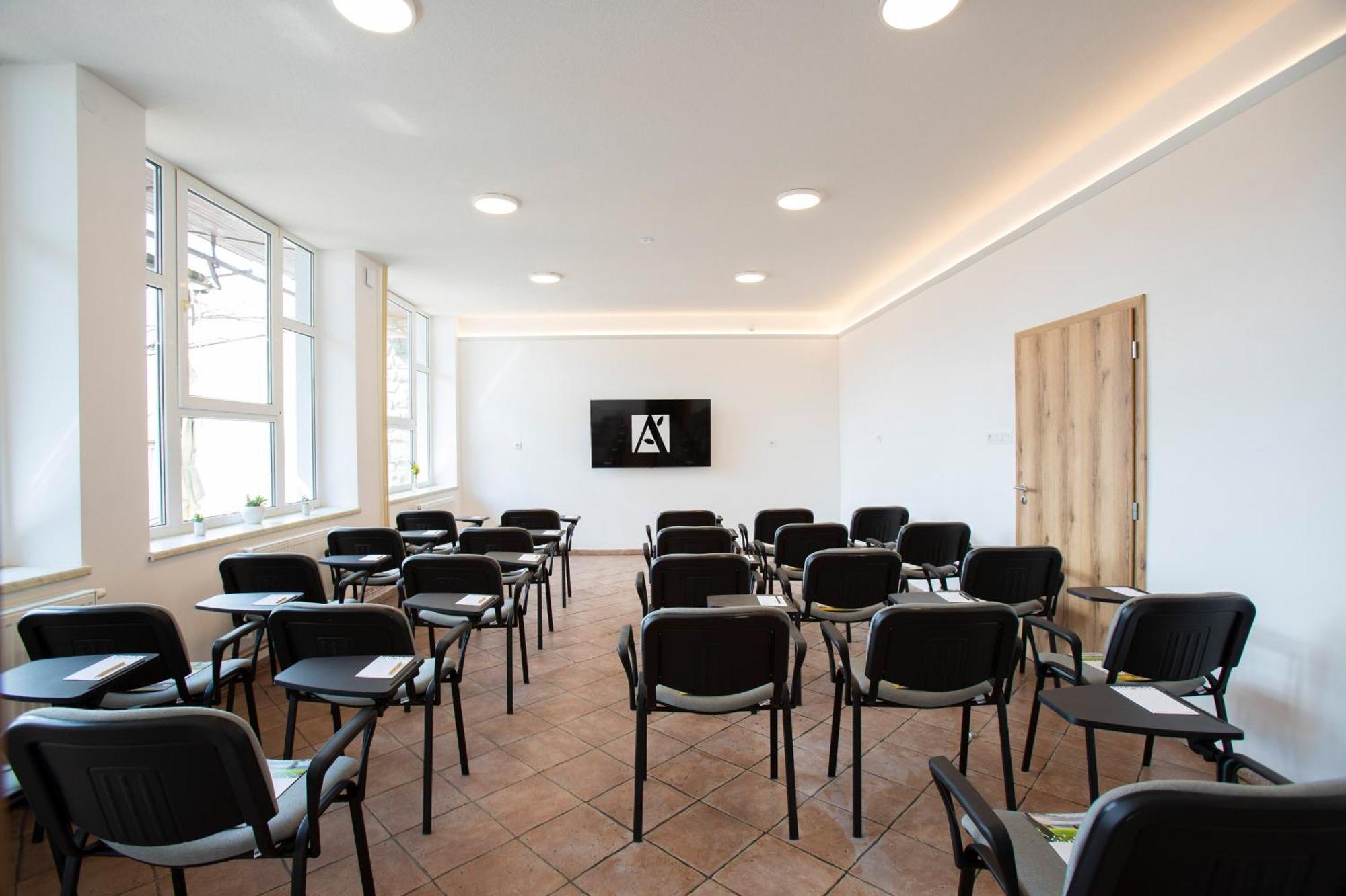 Amenity Apartmany Perná Extérieur photo