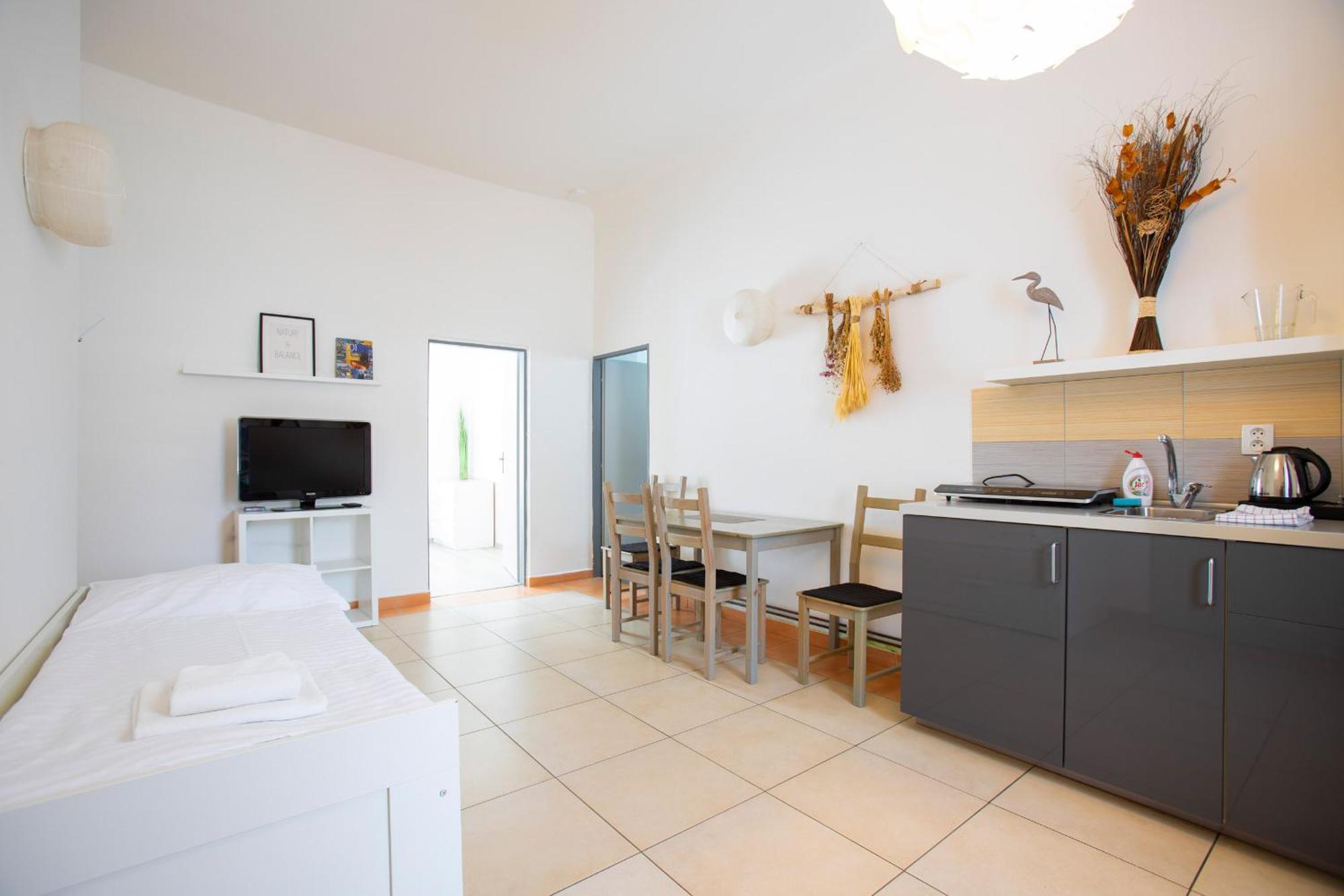 Amenity Apartmany Perná Extérieur photo