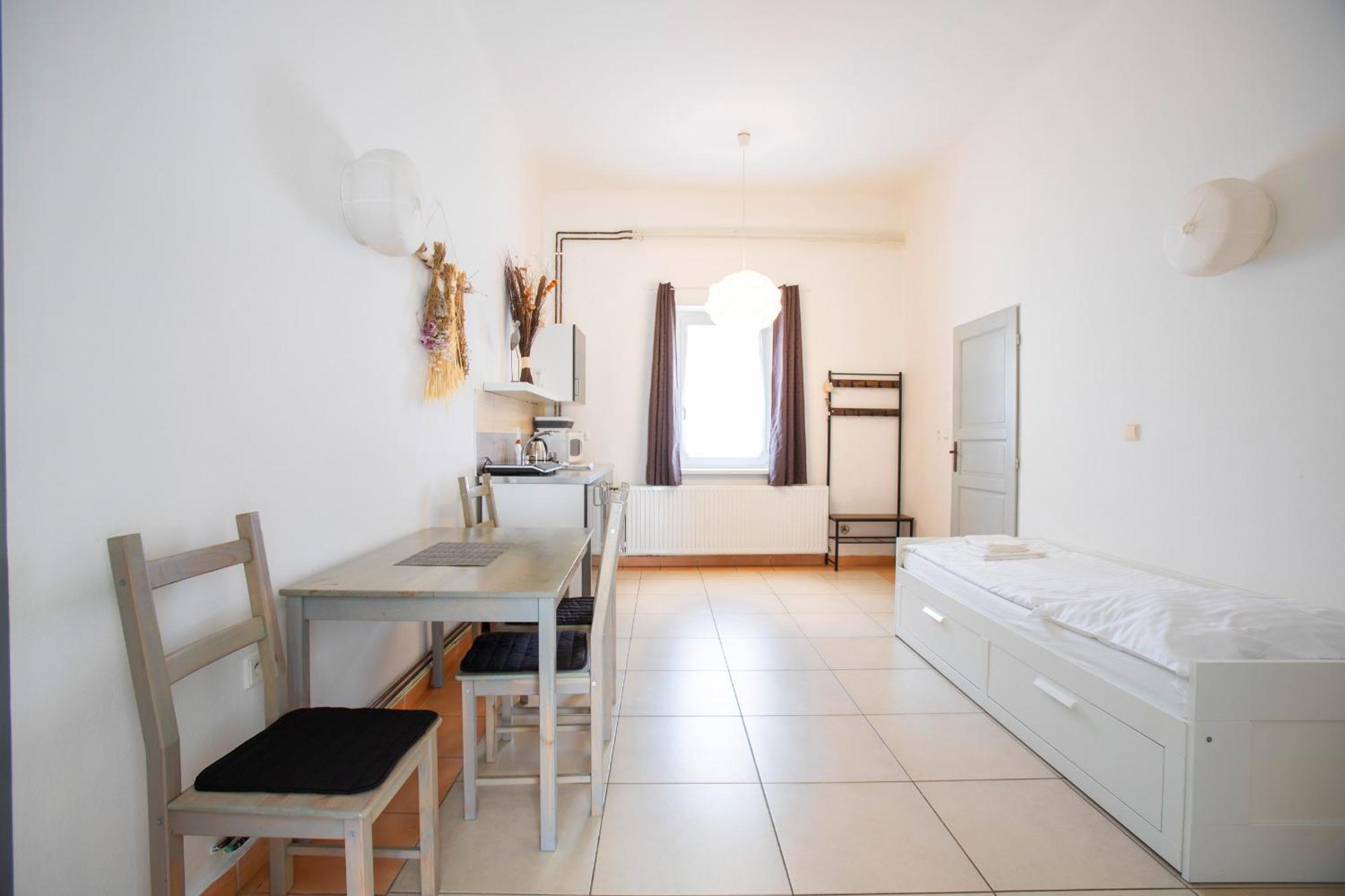 Amenity Apartmany Perná Extérieur photo
