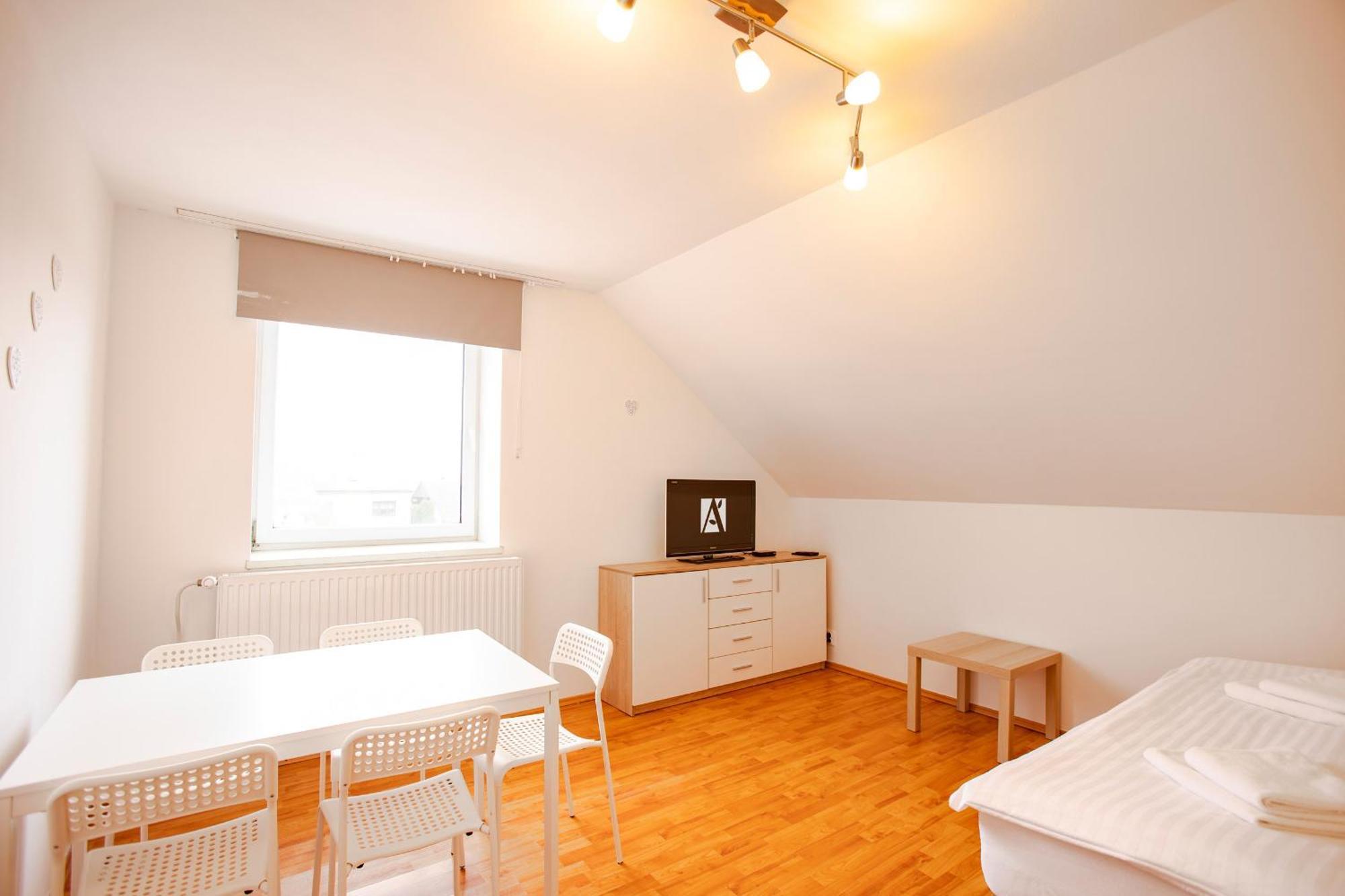 Amenity Apartmany Perná Extérieur photo