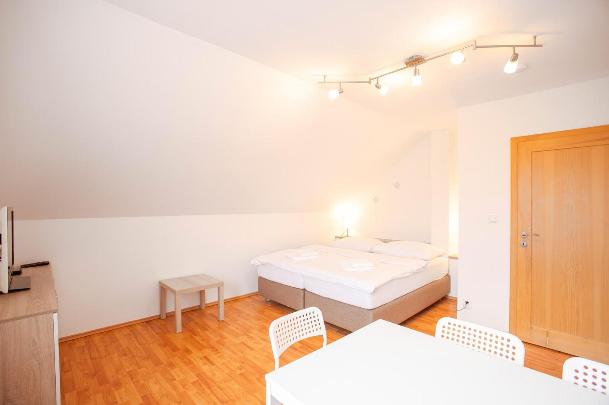 Amenity Apartmany Perná Extérieur photo