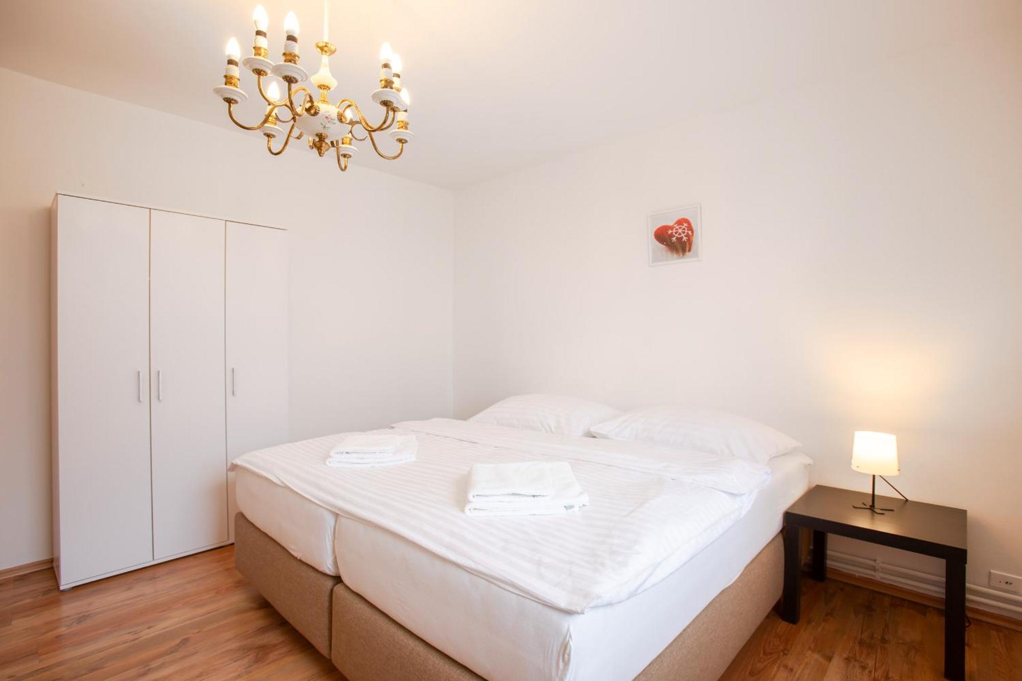 Amenity Apartmany Perná Extérieur photo