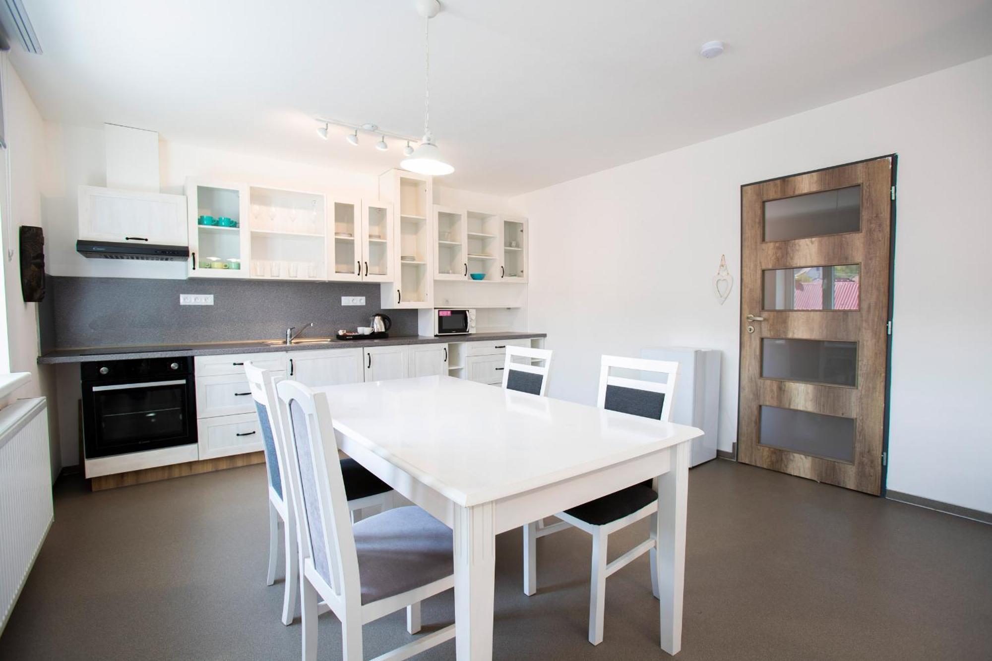 Amenity Apartmany Perná Extérieur photo