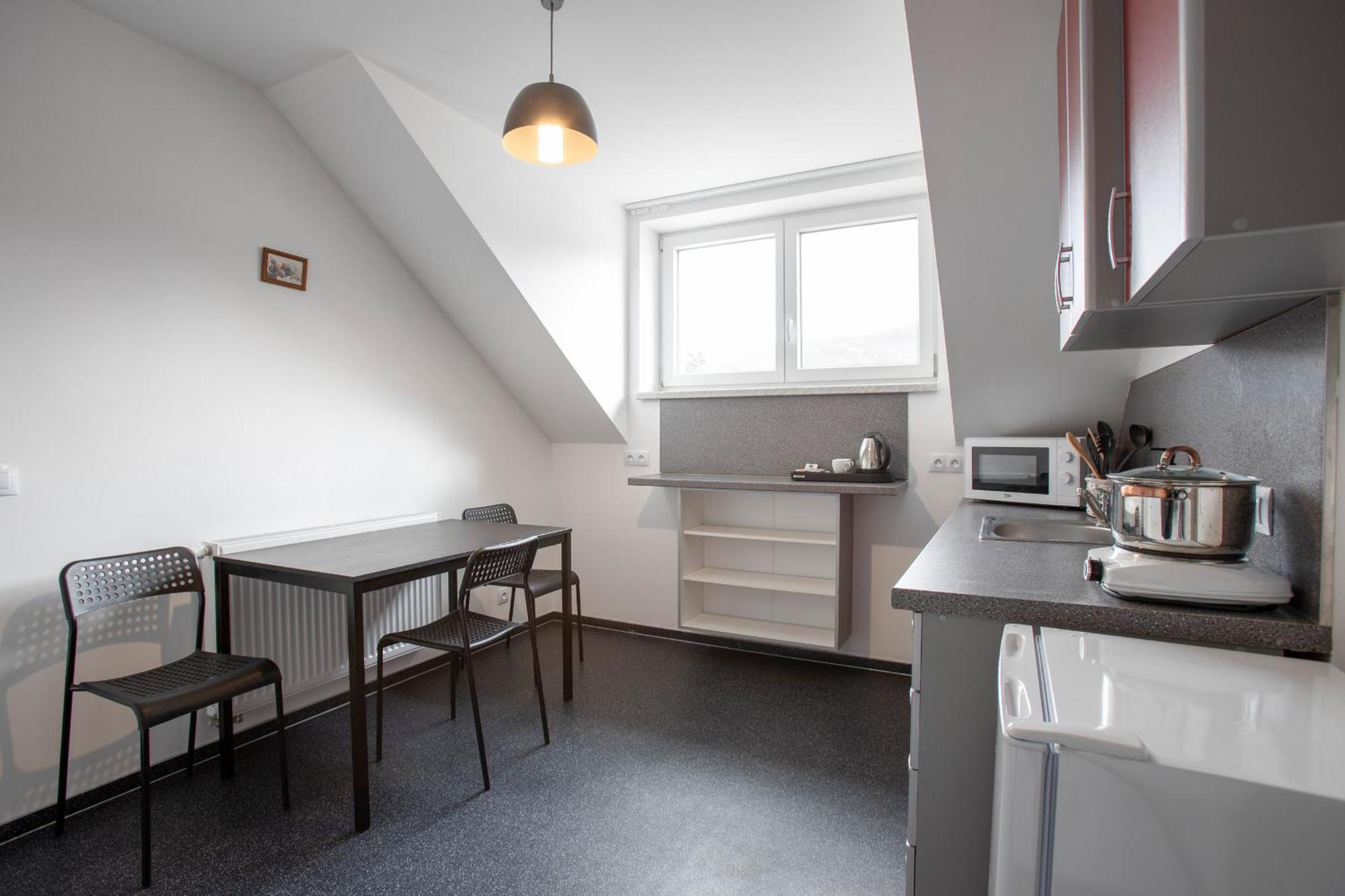 Amenity Apartmany Perná Extérieur photo